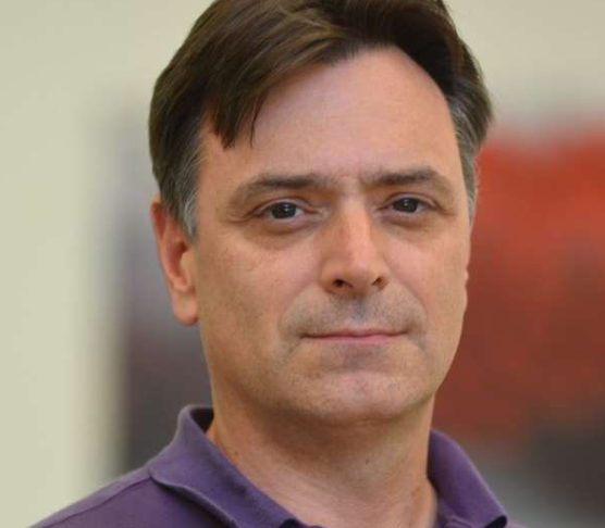 Matthew Rockloff